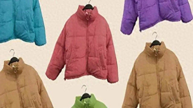 注意，羽绒服再这样洗可能就废了！还好家政阿姨提醒，差点做错了