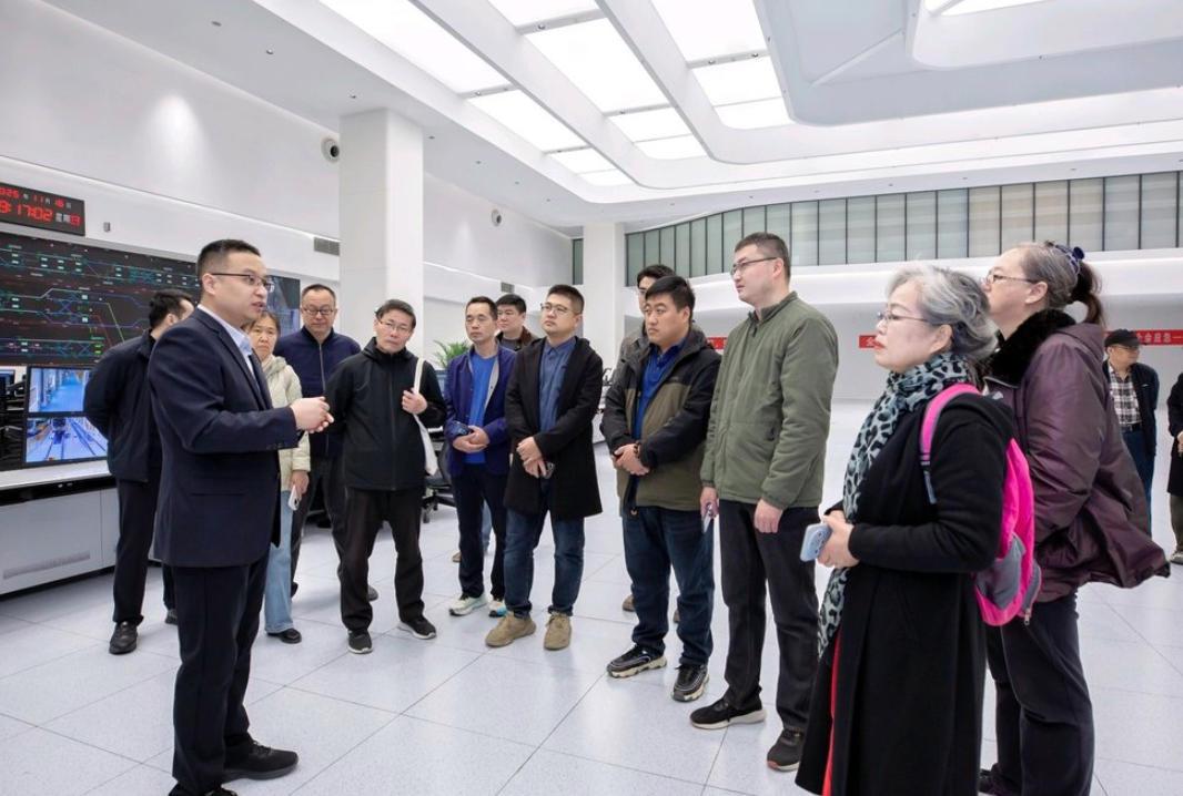 让出行既有速度更有温度，济南交通以“共建共治共享”开门纳谏