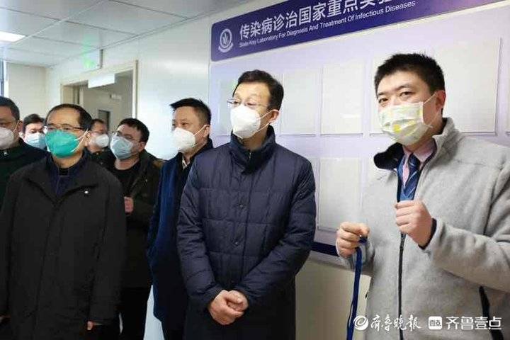 三天三地九个项目，济南槐荫区党政代表团赴长三角考察招商