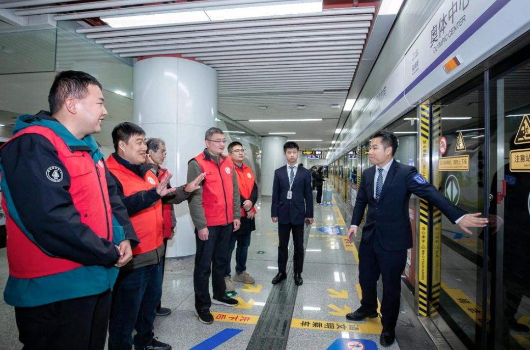 让出行既有速度更有温度，济南交通以“共建共治共享”开门纳谏