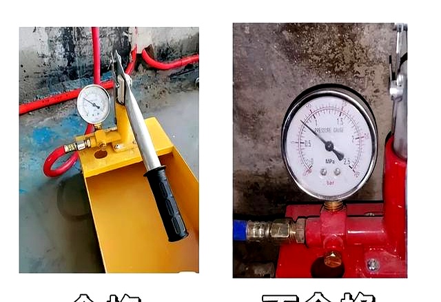 我又犯蠢了！水电装修时没盯住这7个地方，又被水电师傅坑一笔