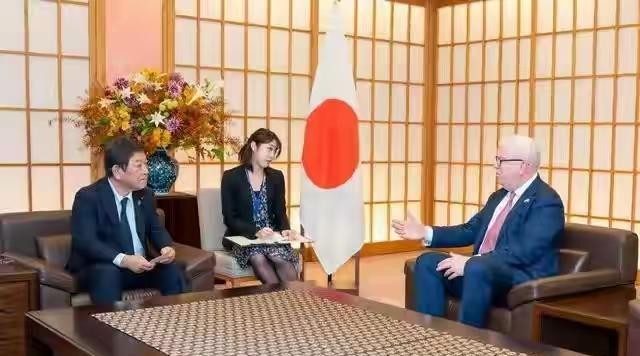 通知全球193国后,中国向日本下通牒,对战败国动武,无需授权