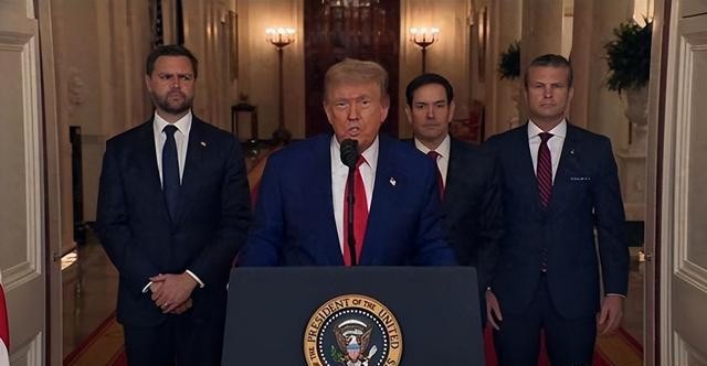 该白宫傻眼了！无视美国警告，G20峰会通过联合宣言，特朗普大怒