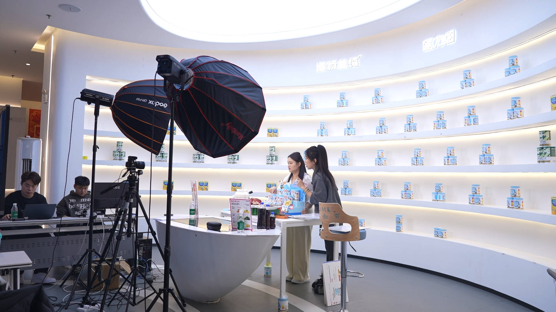 ​【冲刺四季度】商河企业线上线下双向发力 筑牢县域经济增长极