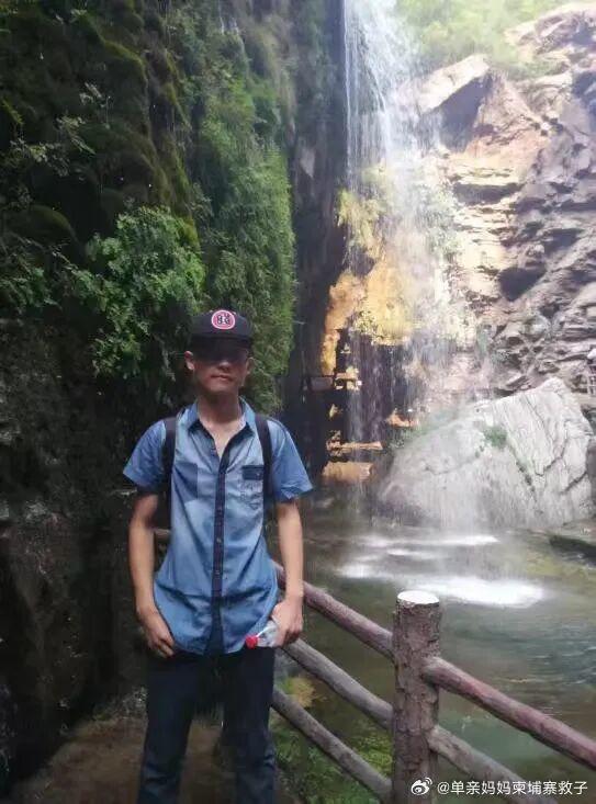 艺人仝卓弟弟在柬埔寨失联,大使馆最新回应;母亲称,儿子曾给家发过信息,声音虚弱,内容为“想要回家”