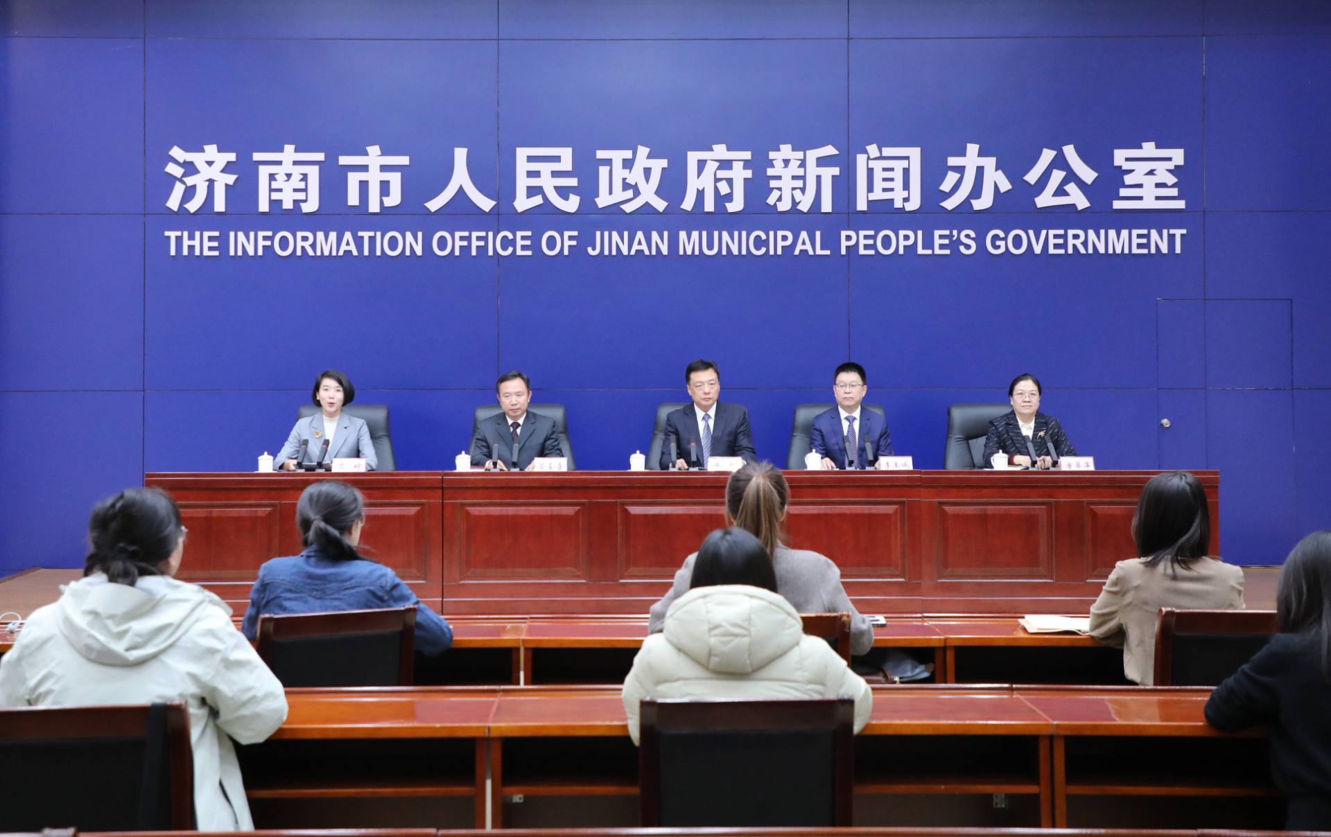 2025年一季度税收首次超越房地产业！济南制造业成为第一大税源