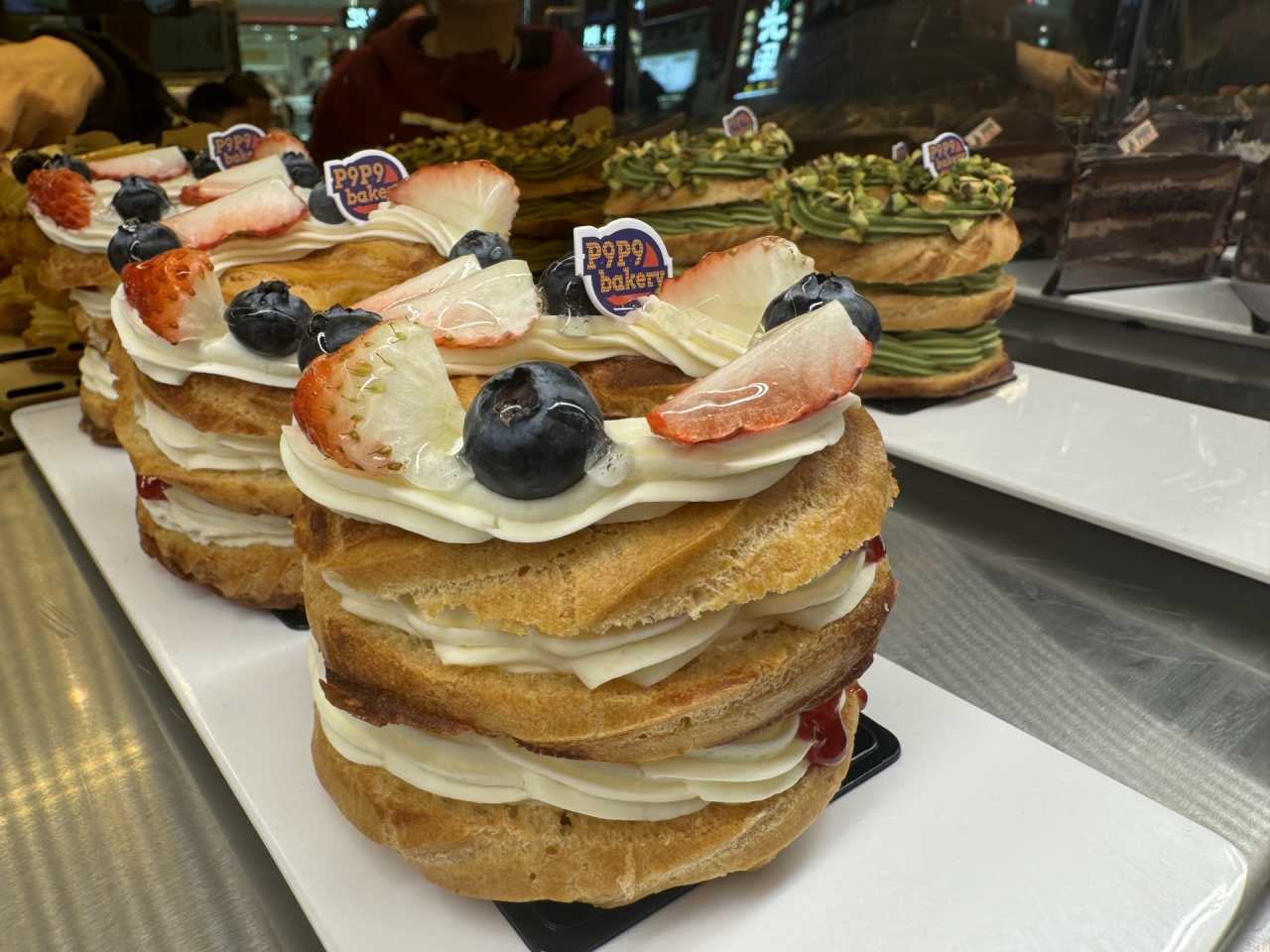 济南4天3晚轻松亲子游