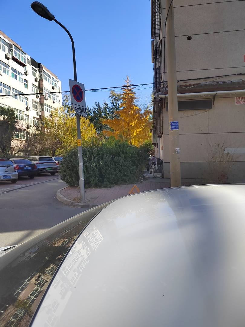 开网约车品百味人生