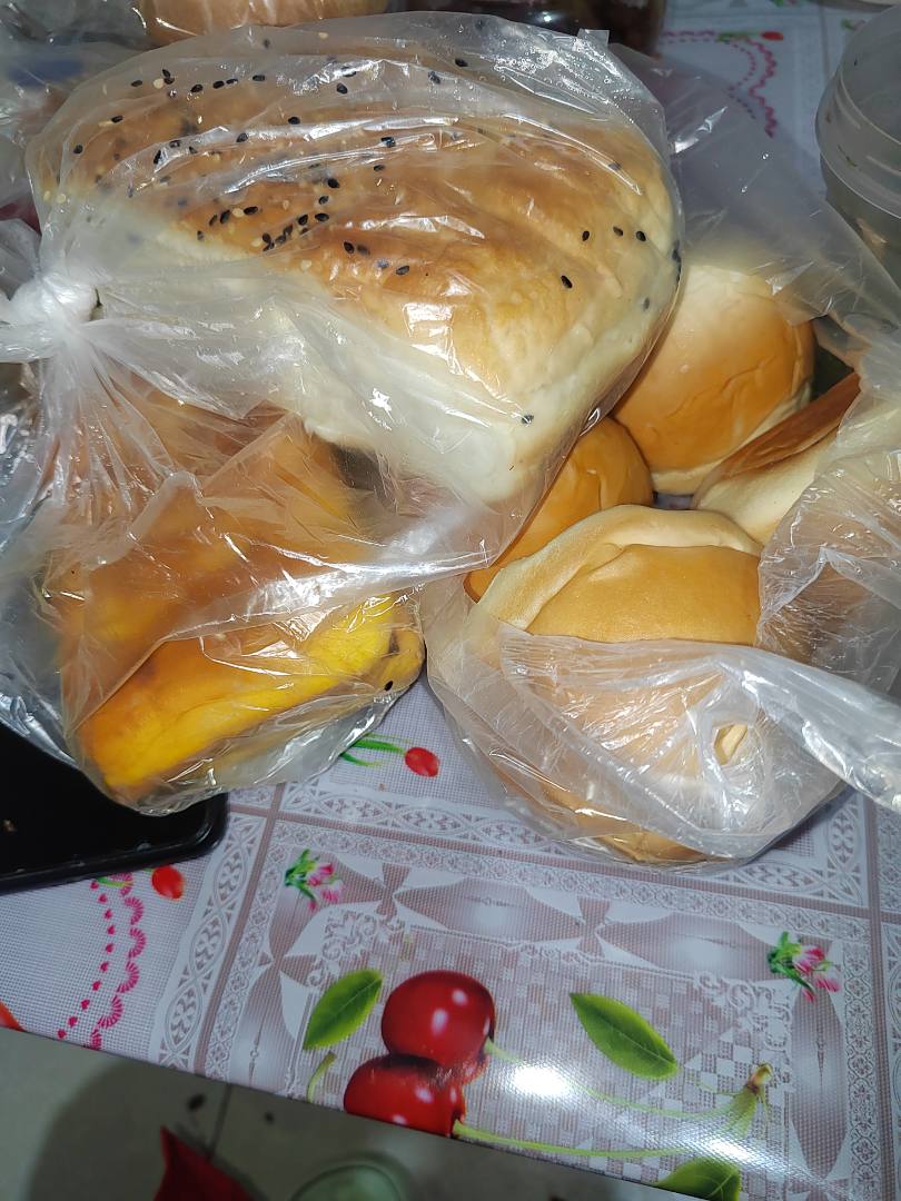 乡镇上的物价真便宜