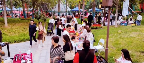 济南市首届星级共享绿地评选结果揭晓