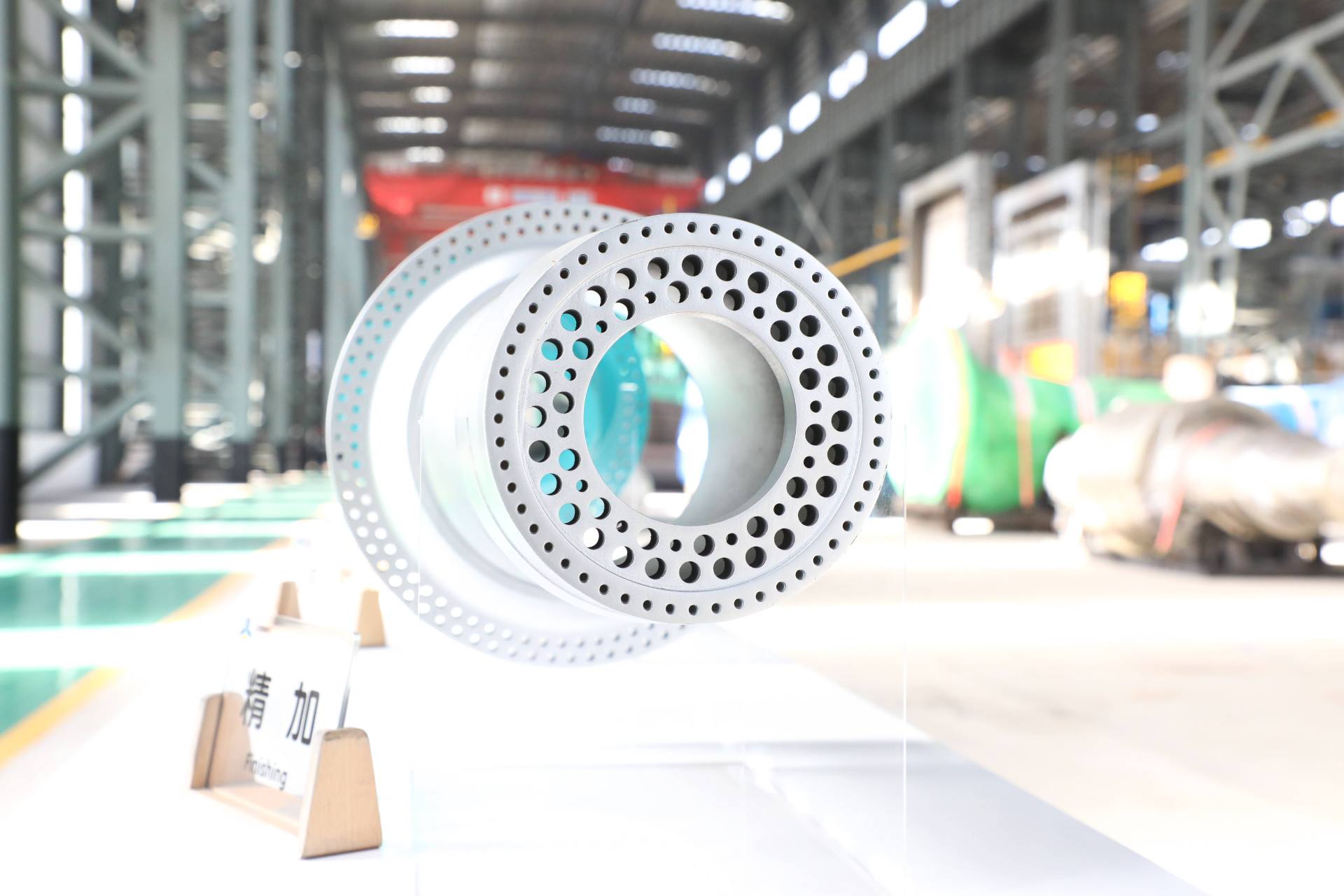 项目提升看济南｜向“新”而行，聚势成峰！济南市钢城区构筑高质量发展强引擎