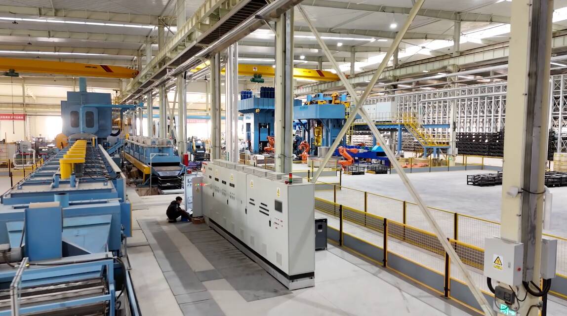 “三向发力”构建“3+2”产业格局 济南平阴县书写区域经济高质量发展答卷