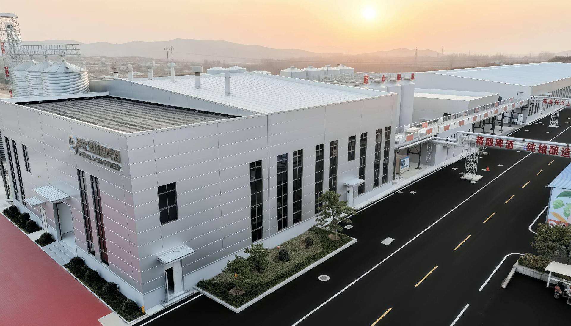 项目提升看济南｜向“新”而行，聚势成峰！济南市钢城区构筑高质量发展强引擎