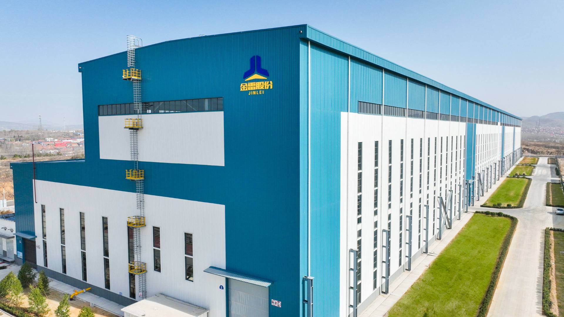 项目提升看济南｜向“新”而行，聚势成峰！济南市钢城区构筑高质量发展强引擎