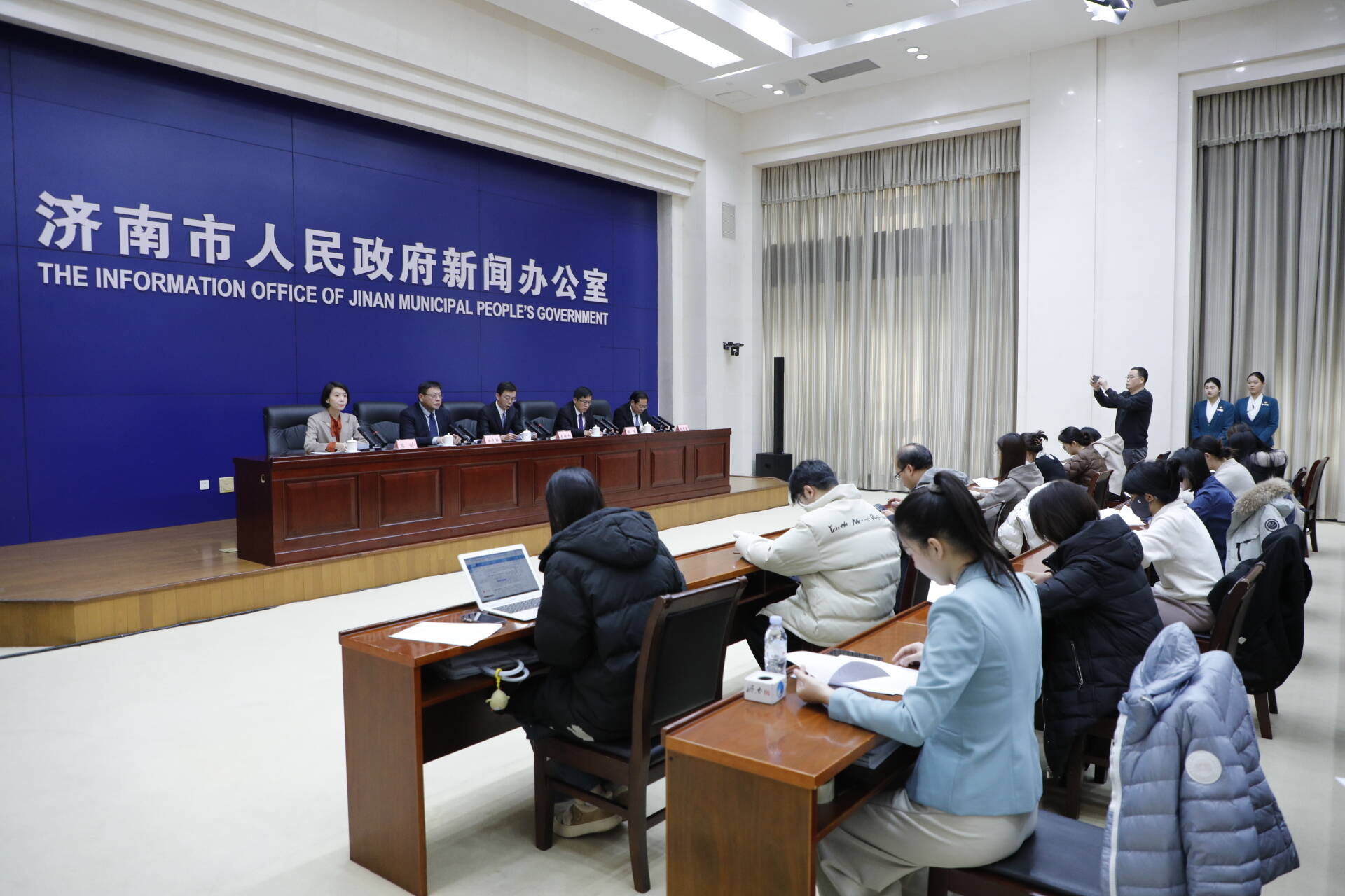 认定种子镇、种子村52个！济南市良种覆盖率达到98%以上