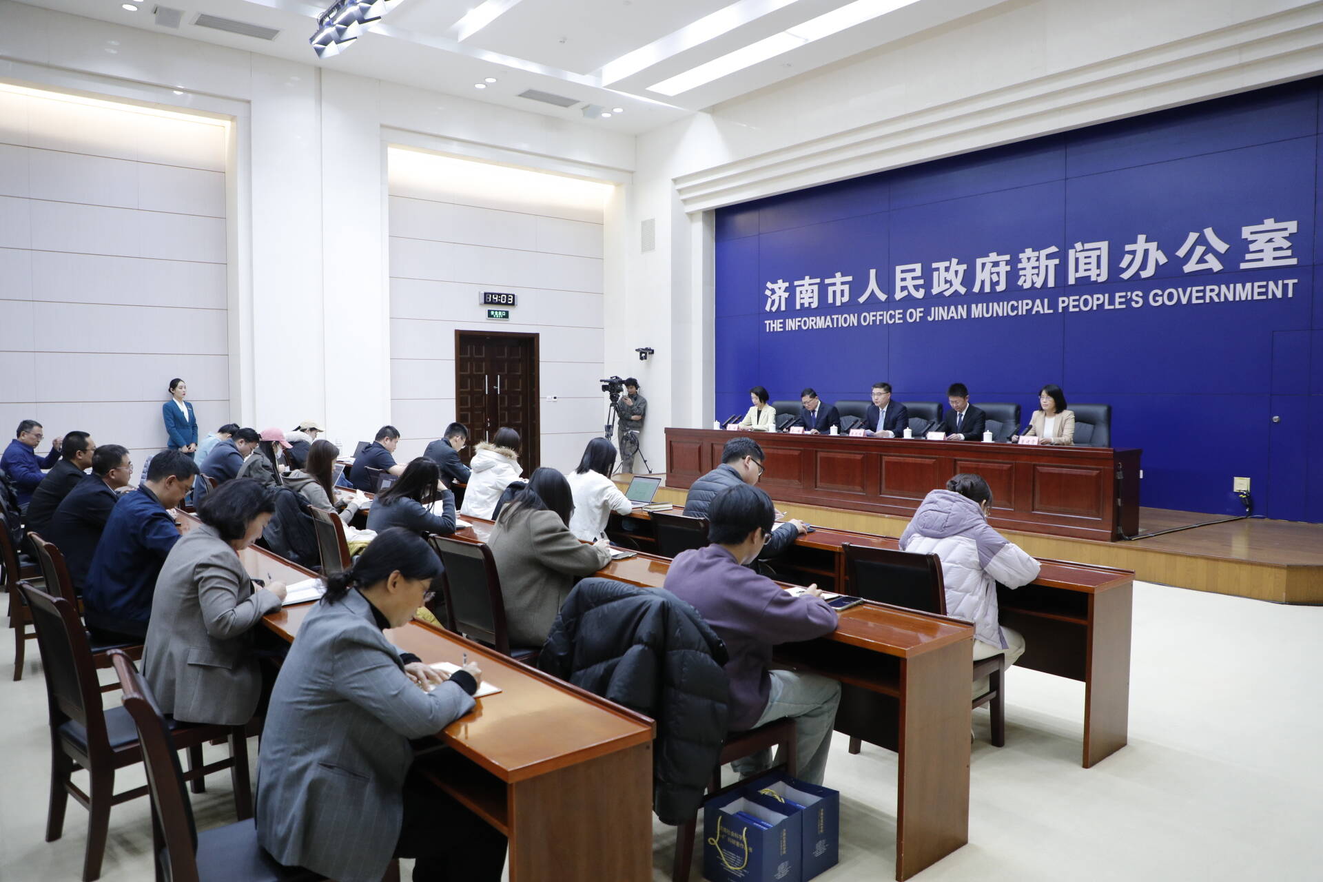 深耕黄河文化研究 赋能文化 “两创” 济南社科院新书为强省会建设提供历史..