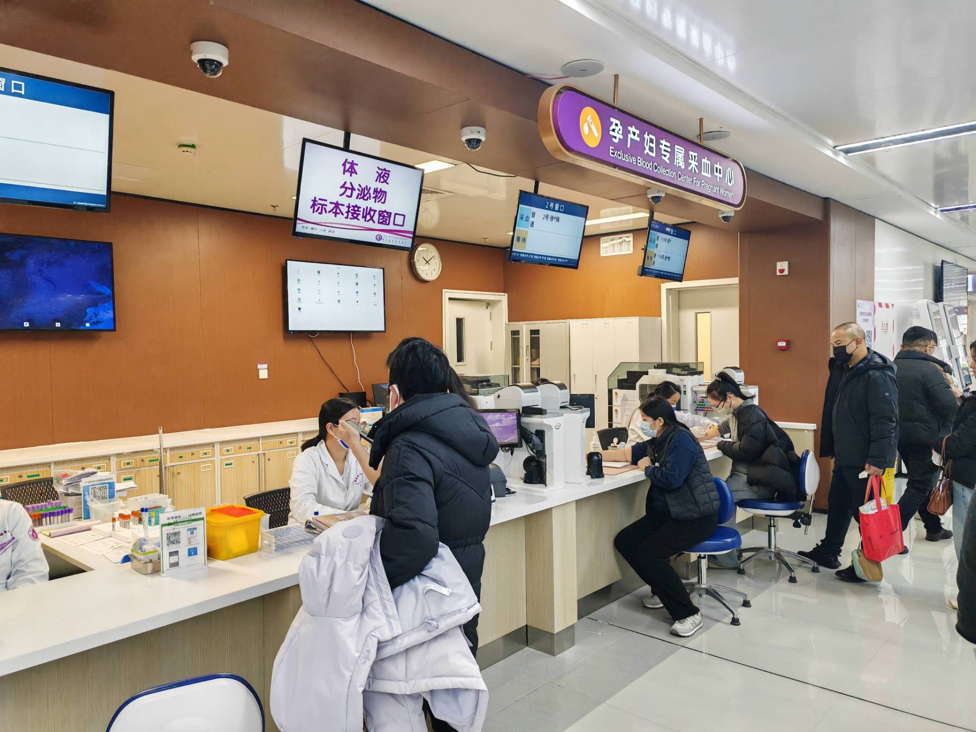 多措并举！济南市参保人生育负担逐年降低