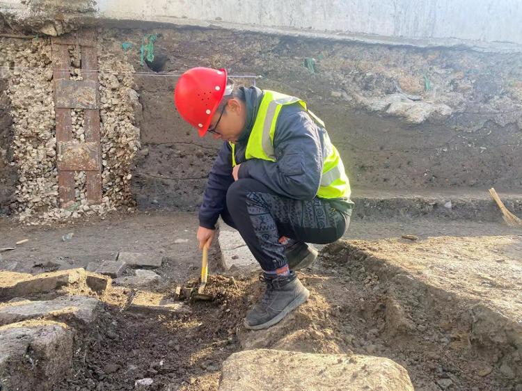 大明湖畔，触摸五千年未断的城脉