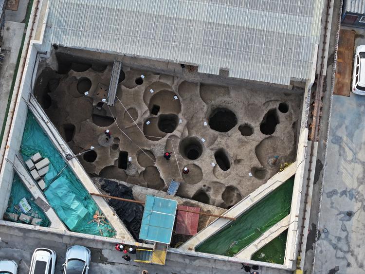 大明湖畔，触摸五千年未断的城脉