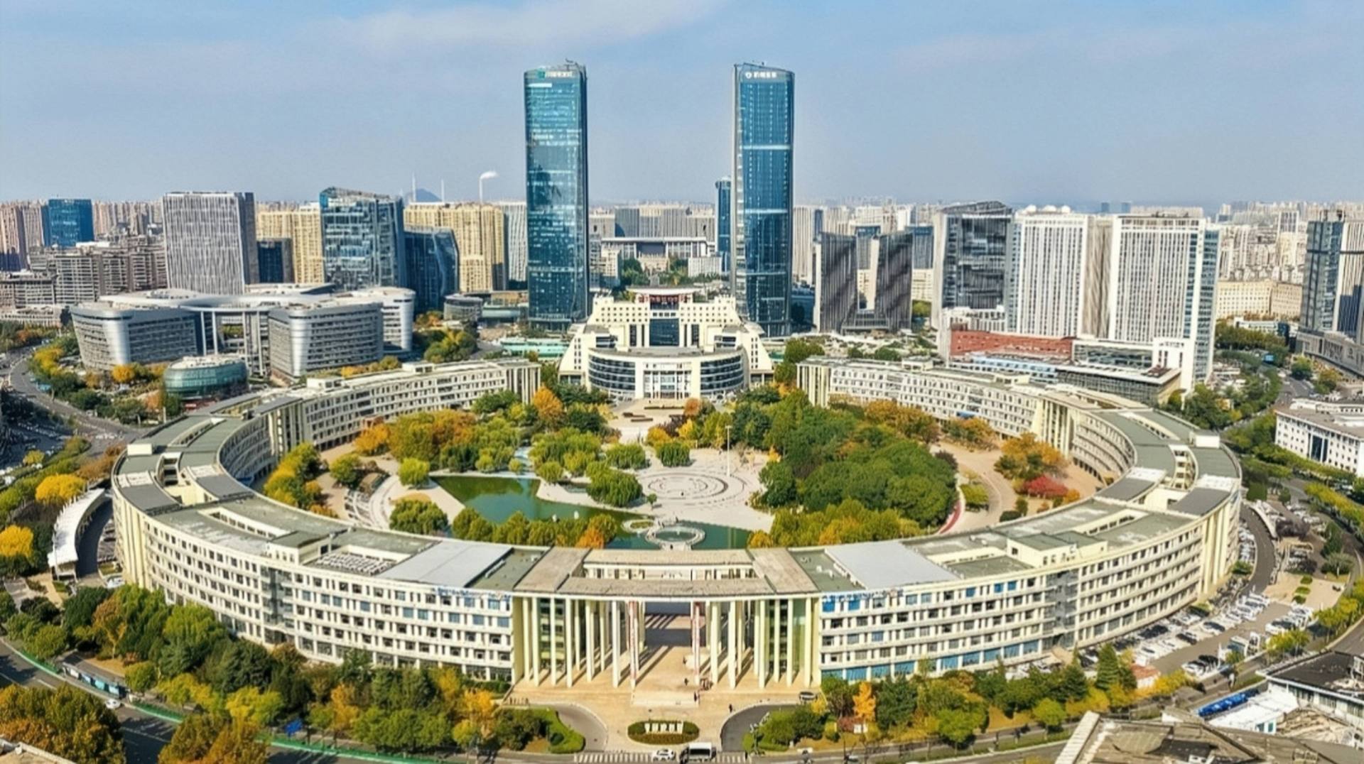 科创沃土育英才 济南高新区有哪些“引才留智”密码