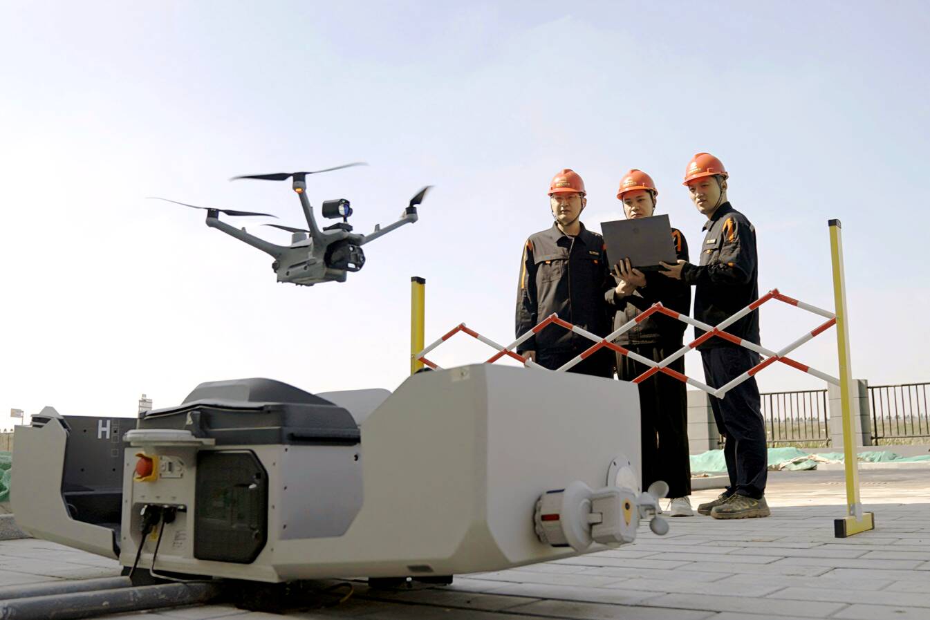 “聊热入济”双线投产 主城区供暖燃煤锅炉全部关停 济南迈入“无煤化”供暖时代