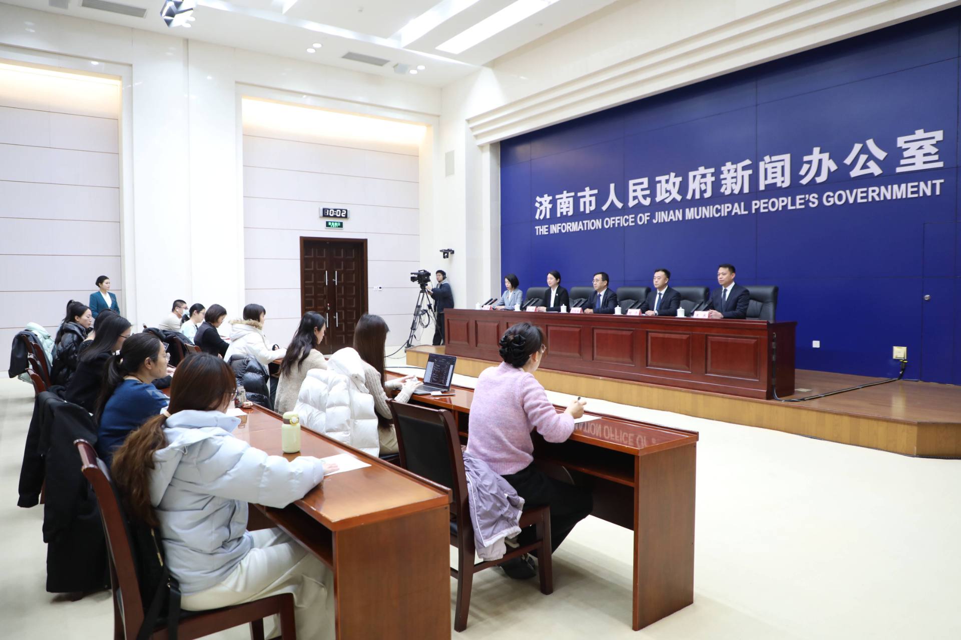 济南医保智能监管亮利剑 46类事前预警 +31个反欺诈模型守护 “救命钱