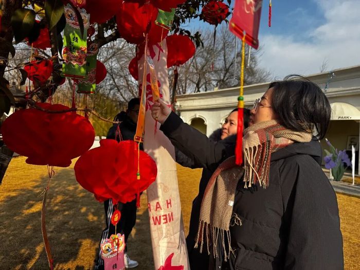 9个公园、9大主题50余项新春游园活动!在济南带您沉浸式过大年