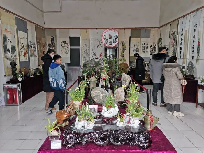 9个公园、9大主题50余项新春游园活动!在济南带您沉浸式过大年