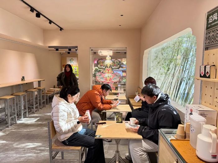 9个公园、9大主题50余项新春游园活动!在济南带您沉浸式过大年