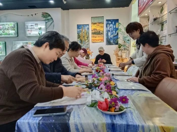 9个公园、9大主题50余项新春游园活动!在济南带您沉浸式过大年